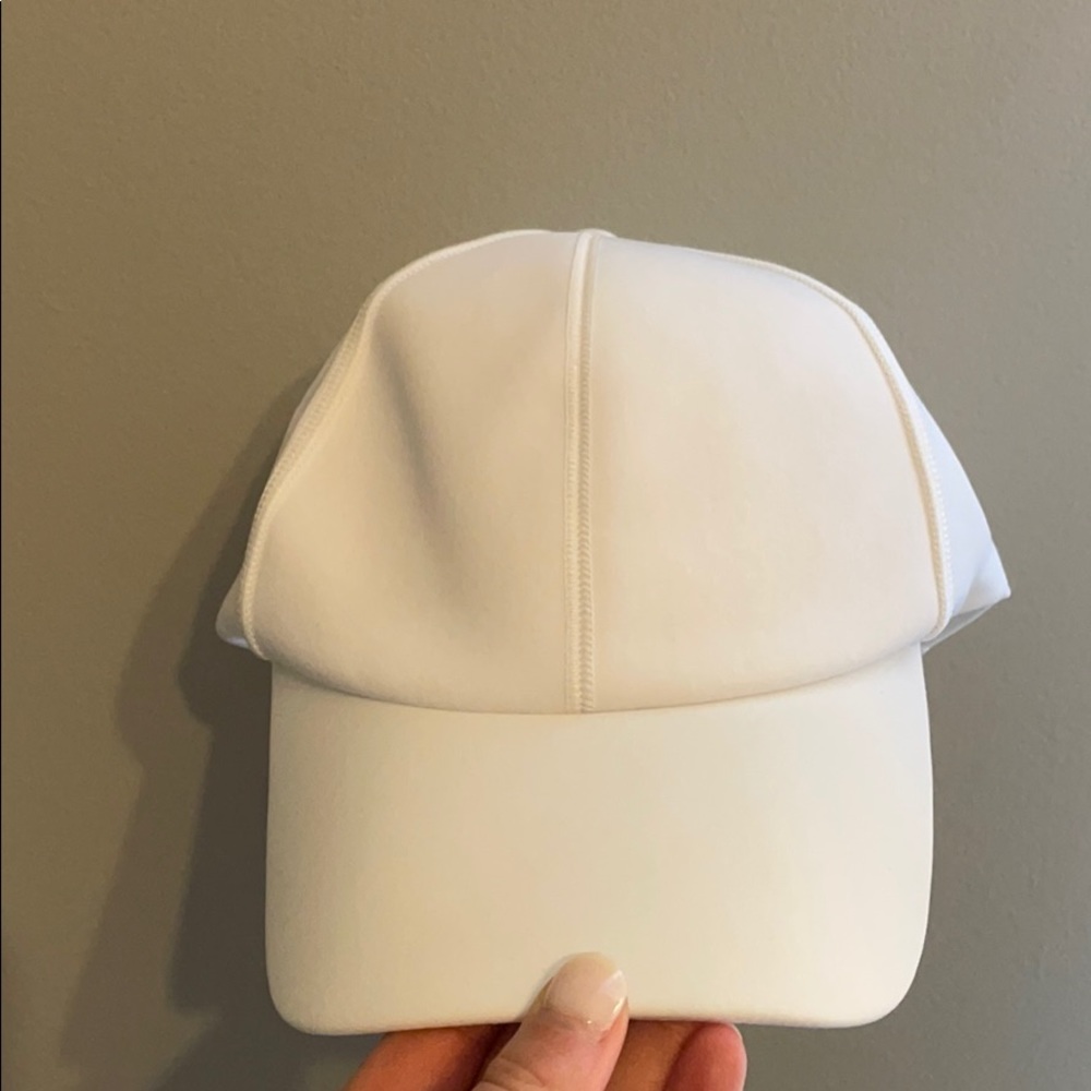 Lululemon Baller Hat